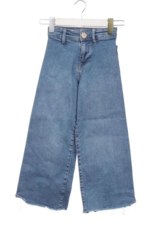 Detské džínsy  Zara, Veľkosť 5-6y/ 116-122 cm, Farba Modrá, Cena  21,00 €, #137134076