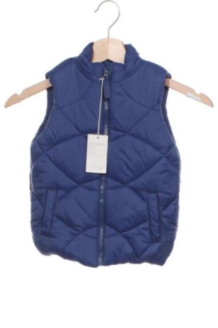 Dětská vesta  Authentic Apparel, Velikost 2-3m/ 56-62 cm, Barva Modrá, Cena  393,00 Kč, #137033697