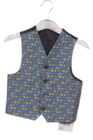 Детски елек Bhs, Размер 18-24m/ 86-98 см, Цвят Многоцветен, Цена 9,68 €, #137065056