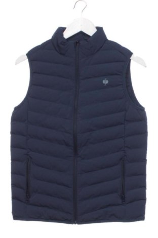 Kinderweste Engelbert Strauss, Größe 12-13y/ 158-164 cm, Farbe Blau, Preis € 10,99, #136824419