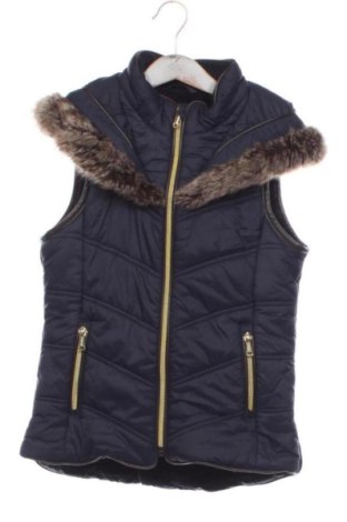 Kinderweste Firetrap, Größe 8-9y/ 134-140 cm, Farbe Blau, Preis 10,00 €, #137072466