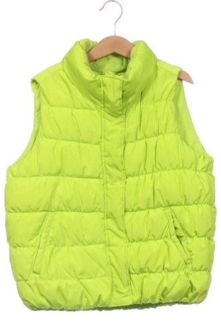 Παιδικό γιλέκο Gap Kids, Μέγεθος 11-12y/ 152-158 εκ., Χρώμα Πράσινο, Τιμή 10,48 €, #137125732