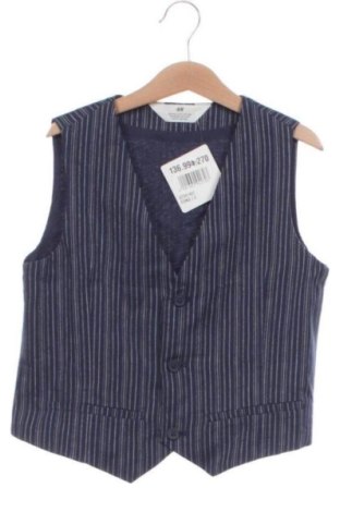Vestă pentru copii H&M, Mărime 8-9y/ 134-140 cm, Culoare Multicolor, Preț 50,00 Lei, #136994270