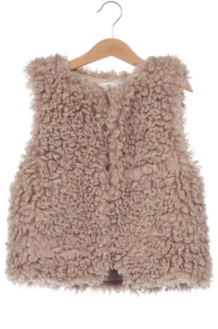 Detská vesta  H&M, Veľkosť 8-9y/ 134-140 cm, Farba Béžová, Cena  9,00 €, #137135639