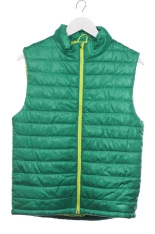 Gyerek mellény H&M Sport, Méret 14-15y / 168-170 cm, Szín Zöld, Ár 3 399 Ft, #136932853