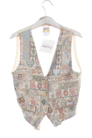 Kinderweste Honey, Größe 6-7y/ 122-128 cm, Farbe Mehrfarbig, Preis 10,00 €, #137144893