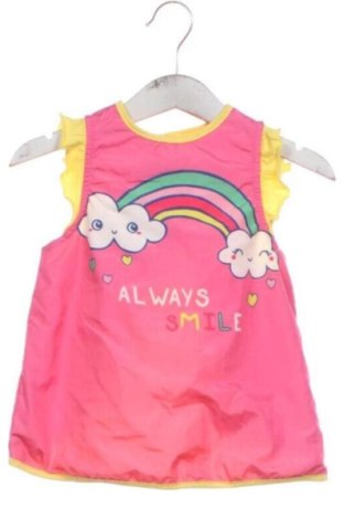 Vestă pentru copii LC Waikiki, Mărime 6-9m/ 68-74 cm, Culoare Roz, Preț 82,00 Lei, #136812972