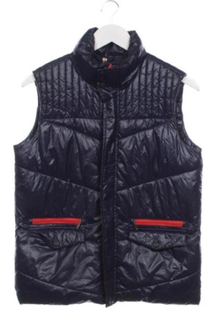 Dětská vesta  Massimo Dutti, Velikost 13-14y/ 164-168 cm, Barva Modrá, Cena  412,00 Kč, #137016737