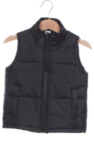 Детски елек SHEIN, Размер 12-18m/ 80-86 см, Цвят Черен, Цена 16,00 €, #136942558
