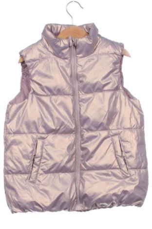 Kinderweste Sinsay, Größe 6-7y/ 122-128 cm, Farbe Lila, Preis € 8,82, #137025897
