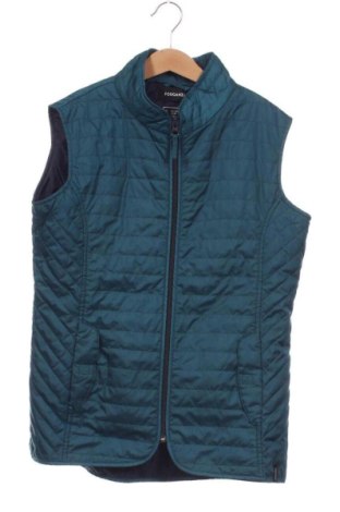 Kinderweste Unbranded, Größe 14-15y/ 168-170 cm, Farbe Grün, Preis € 8,00, #137009995