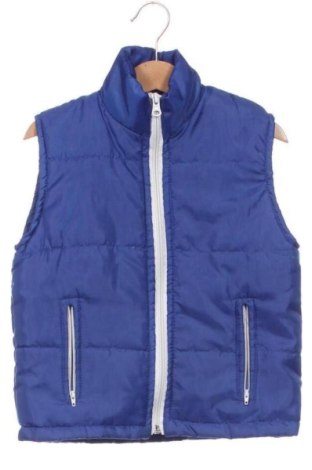 Kinderweste Unbranded, Größe 2-3y/ 98-104 cm, Farbe Blau, Preis € 7,00, #137086364