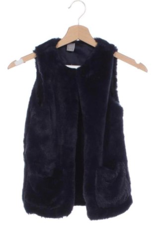 Gyerek mellény Unbranded, Méret 7-8y / 128-134 cm, Szín Kék, Ár 3 267 Ft, #137095918