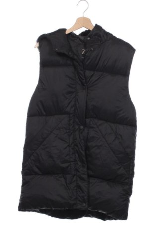 Kinderweste Zara, Größe 13-14y/ 164-168 cm, Farbe Schwarz, Preis 9,68 €, #136976623