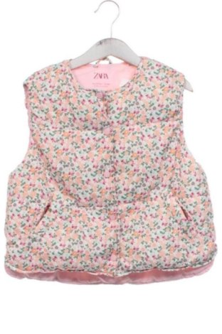 Детски елек Zara, Размер 2-3y/ 98-104 см, Цвят Многоцветен, Цена 10,00 €, #137008122