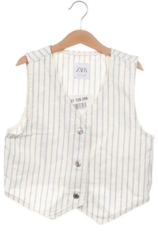 Kinderweste Zara, Größe 10-11y/ 146-152 cm, Farbe Mehrfarbig, Preis € 8,00, #137128206