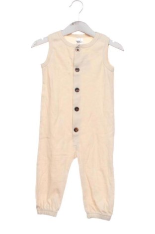 Детски гащеризон Baby By Lindex, Размер 9-12m/ 74-80 см, Цвят Многоцветен, Цена 12,27 €, #136937222