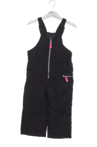 Παιδική σαλοπέτα Carter's, Μέγεθος 18-24m/ 86-98 εκ., Χρώμα Μαύρο, Τιμή 14,00 €, #137016360