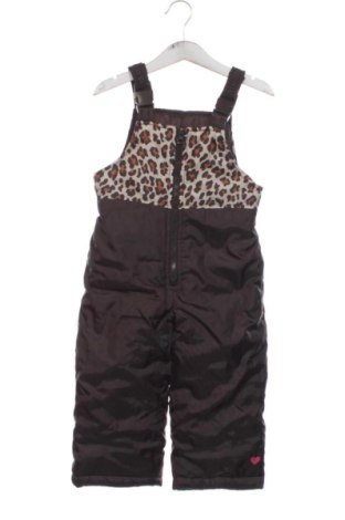 Παιδική σαλοπέτα Carter's, Μέγεθος 18-24m/ 86-98 εκ., Χρώμα Πολύχρωμο, Τιμή 14,00 €, #137016372