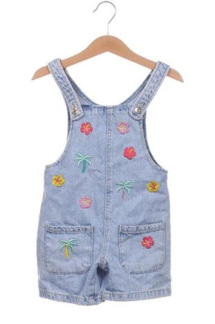 Detský overal Denim&Co., Veľkosť 18-24m/ 86-98 cm, Farba Viacfarebná, Cena  15,63 €, #137124870