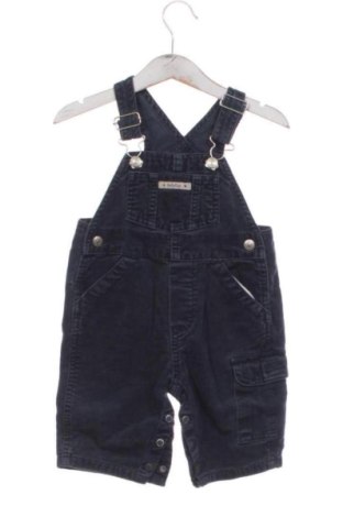 Kinder Overall Gap, Größe 3-6m/ 62-68 cm, Farbe Blau, Preis € 10,00, #136817990