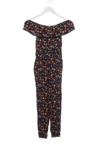 Kinder Overall Girls, Größe 7-8y/ 128-134 cm, Farbe Mehrfarbig, Preis € 8,57, #137076072