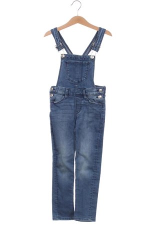 Kinder Overall H&M, Größe 3-4y/ 104-110 cm, Farbe Blau, Preis € 12,00, #137033707