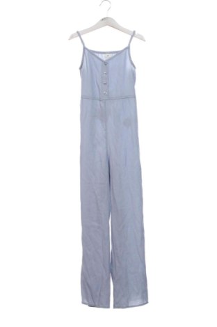 Detský overal H&M, Veľkosť 8-9y/ 134-140 cm, Farba Modrá, Cena  12,95 €, #137039339