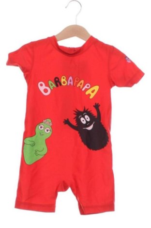 Gyerek overál H&M, Méret 12-18m / 80-86 cm, Szín Piros, Ár 3 191 Ft, #137040728