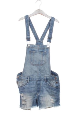 Dětská kombinéza  H&M, Velikost 10-11y/ 146-152 cm, Barva Modrá, Cena  189,00 Kč, #137040969