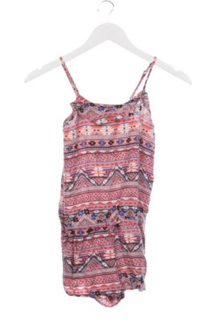 Kinder Overall H&M, Größe 9-10y/ 140-146 cm, Farbe Mehrfarbig, Preis € 8,00, #137072528