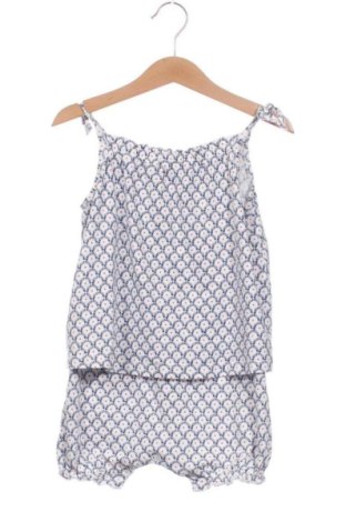 Salopetă pentru copii. H&M, Mărime 18-24m/ 86-98 cm, Culoare Multicolor, Preț 47,24 Lei, #137108370