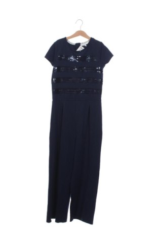 Kinder Overall Jasper Conran, Größe 13-14y/ 164-168 cm, Farbe Blau, Preis 16,53 €, #136977168