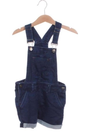 Kinder Overall Lupilu, Größe 3-4y/ 104-110 cm, Farbe Blau, Preis 6,99 €, #137037130