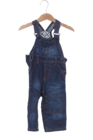Kinder Overall Lupilu, Größe 3-6m/ 62-68 cm, Farbe Blau, Preis 12,99 €, #137037302