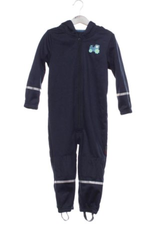 Kinder Overall Lupilu, Größe 2-3y/ 98-104 cm, Farbe Blau, Preis € 24,77, #137067310