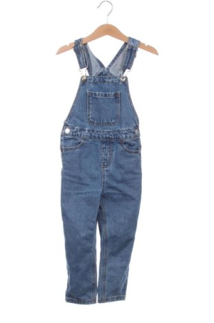 Kinder Overall Mango, Größe 18-24m/ 86-98 cm, Farbe Blau, Preis € 8,95, #137047988