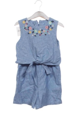 Dziecięcy kombinezon Marks & Spencer, Rozmiar 4-5y/ 110-116 cm, Kolor Niebieski, Cena 50,50 zł, #136982923