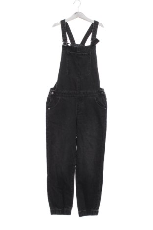 Kinder Overall Mint Velvet, Größe 9-10y/ 140-146 cm, Farbe Grau, Preis 20,00 €, #137072527