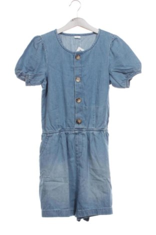 Dětská kombinéza  Next, Velikost 11-12y/ 152-158 cm, Barva Modrá, Cena  809,00 Kč, #136941184