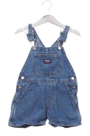 Παιδική σαλοπέτα Oshkosh, Μέγεθος 3-4y/ 104-110 εκ., Χρώμα Μπλέ, Τιμή 9,77 €, #136989655