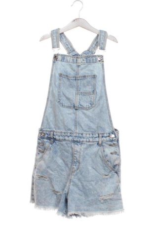 Kinder Overall Primark, Größe 12-13y/ 158-164 cm, Farbe Blau, Preis € 9,99, #136915875