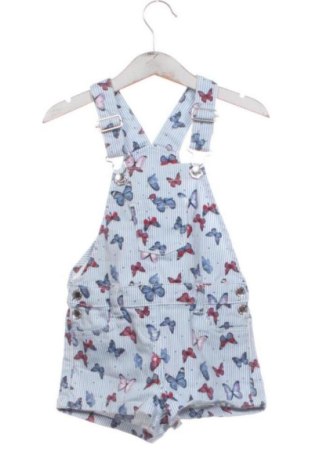 Kinder Overall Primark, Größe 3-4y/ 104-110 cm, Farbe Mehrfarbig, Preis € 6,00, #137077015