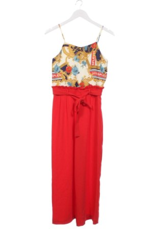 Detský overal River Island, Veľkosť 11-12y/ 152-158 cm, Farba Viacfarebná, Cena  11,95 €, #136980806