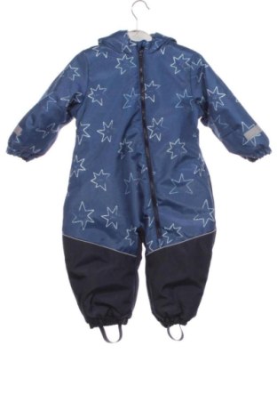 Kinder Overall Sinsay, Größe 6-9m/ 68-74 cm, Farbe Mehrfarbig, Preis € 24,77, #137079255