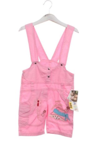Kinder Overall Unbranded, Größe 18-24m/ 86-98 cm, Farbe Rosa, Preis € 16,76, #136809453