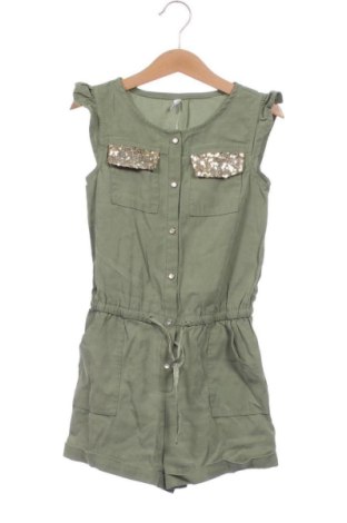 Παιδική σαλοπέτα Unbranded, Μέγεθος 5-6y/ 116-122 εκ., Χρώμα Πράσινο, Τιμή 8,00 €, #136930094