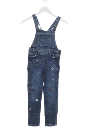 Παιδική σαλοπέτα Unbranded, Μέγεθος 6-7y/ 122-128 εκ., Χρώμα Μπλέ, Τιμή 11,38 €, #136988110