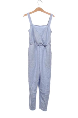 Kinder Overall Unbranded, Größe 8-9y/ 134-140 cm, Farbe Blau, Preis 8,00 €, #137045977