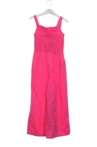 Kinder Overall Unbranded, Größe 8-9y/ 134-140 cm, Farbe Rosa, Preis € 14,46, #137071079